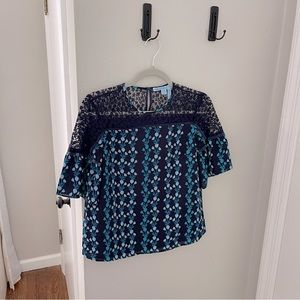 Draper James Blouse, 2